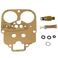 Carburettor gasket set