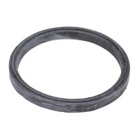 Seal between carburetor and air filter