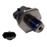 Fuel pressure sensor