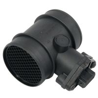 Air flow meter