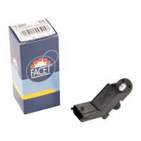 Boost pressure sensor, intake manifold pressure