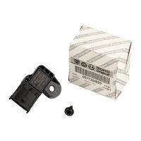 Pressure sensor altitude adjustment