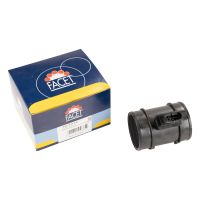 Air mass meter