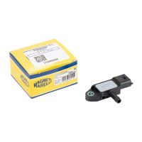 Boost pressure exhaust pressure sensor Magneti Marelli