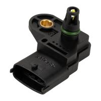 Intake manifold pressure sensor, boost pressure