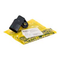 Sensor suction pipe pressure