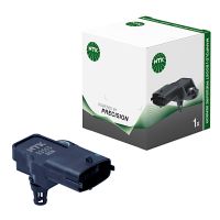 Boost pressure sensor