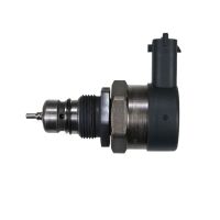 Fuel pressure regulator