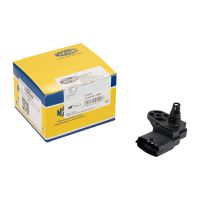 Pressure sensor height adjustment Magneti Marelli