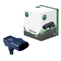 Air pressure sensor, altitude adjustment, intake manifold pressure