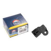 Intake manifold pressure sensor