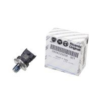 Fuel pressure sensor