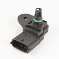 Sensor, intake manifold pressure