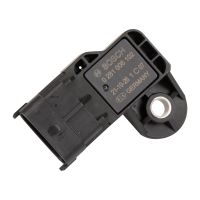 boost pressure sensor