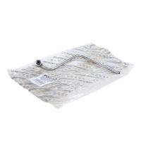 Line for the pressure sensor