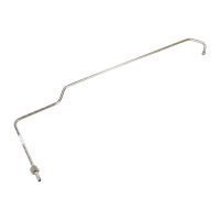 Line for the pressure sensor