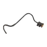 Level control for air suspension