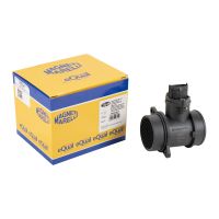 mass airflow meter