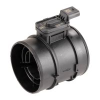 mass airflow meter