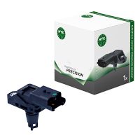 Intake manifold pressure sensor