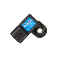 Intake manifold pressure sensor
