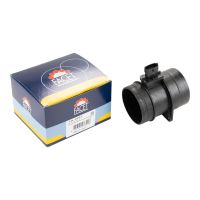 Air mass meter
