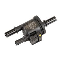 Fuel pressure sensor
