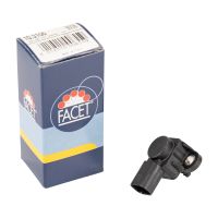 Intake manifold pressure sensor