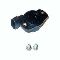 Throttle switch SPI incl. mounting material & gasket