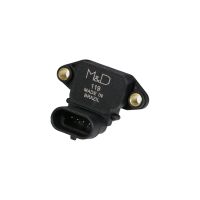 Temperature sensor air