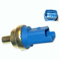 Coolant temperature sensor blue