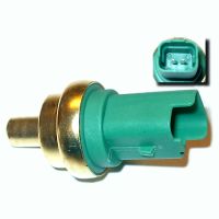 Coolant temperature sensor