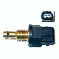 Air temperature sensor injection system