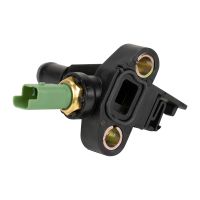 Coolant temperature sensor