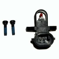 Air temperature sensor