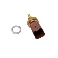 Coolant temperature sensor