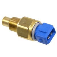 Coolant temperature sensor