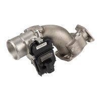 Throttle bodies original from 2011