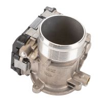 Throttle bodies from 2011 original