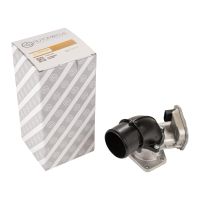 Throttle body from 2011