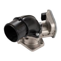 Throttle body original from 2011 original Iveco