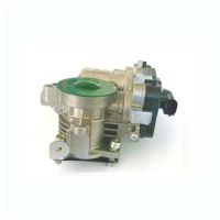 Throttle 1.9 D Multijet