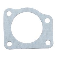 Throttle gasket