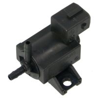 Secondary air valve Suction system