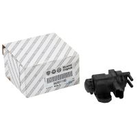 Pressure transducer exhaust gas control original