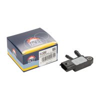 Exhaust pressure sensor, intake manifold pressure sensor