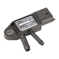 Sensor exhaust pressure intake manifold pressure Iveco OE 5801600484