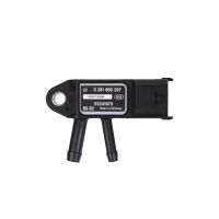 Sensor exhaust pressure suction pipe pressure