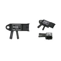 Sensor exhaust pressure suction pipe pressure