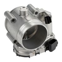Throttle bodies